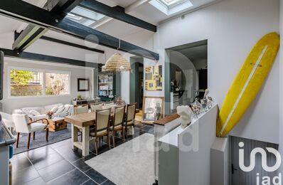 vente maison 399 000 € à proximité de Mousseaux-sur-Seine (78270)