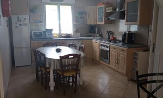 Maison 7 Pièces 130 m² à vendre à Mauléon (79700)