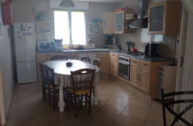 vente maison 297 330 € à proximité de Nueil-les-Aubiers (79250)