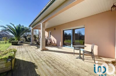 maison 6 pièces 135 m2 à vendre à Faye-sur-Ardin (79160)