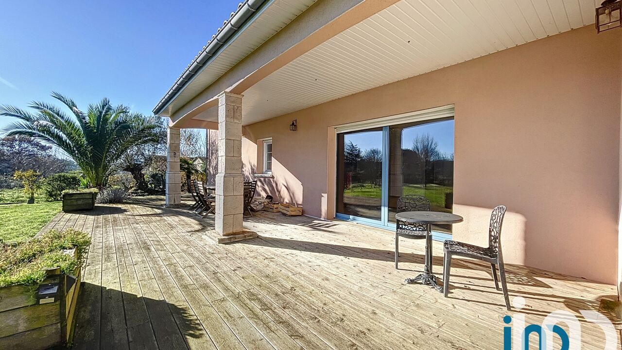 maison 6 pièces 135 m2 à vendre à Faye-sur-Ardin (79160)