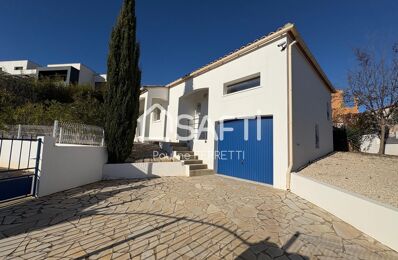 vente maison 268 800 € à proximité de Bages (11100)