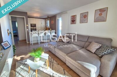 vente appartement 213 500 € à proximité de La Motte (83920)