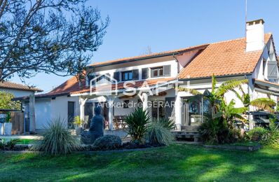 vente maison 748 000 € à proximité de Arcachon (33120)