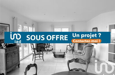 vente maison 417 000 € à proximité de Le Perrier (85300)