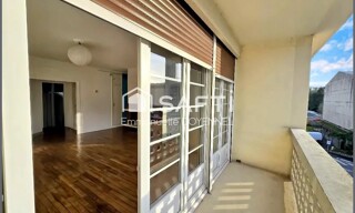 Appartement 4 Pièces 103 m² à vendre à Lisieux (14100)