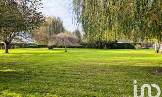 Terrain  1300 m² à vendre à Foreste (02590)