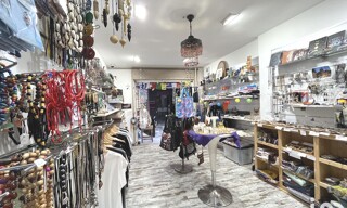 Commerce  32 m² à vendre à Hyères (83400)