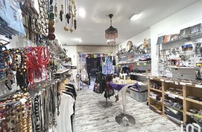 vente commerce 39 500 € à proximité de Toulon (83200)