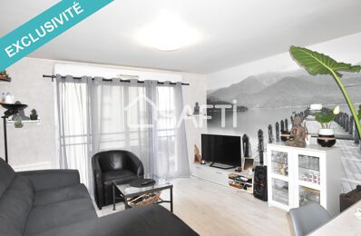 vente appartement 139 000 € à proximité de Saint-Cyr-Au-Mont-d'Or (69450)