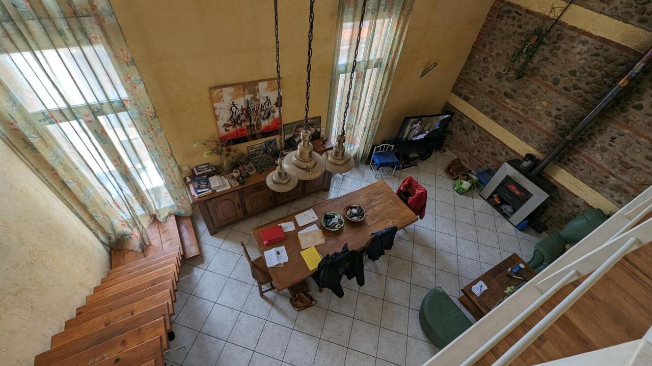 immeuble  pièces 160 m2 à vendre à Perpignan (66000)