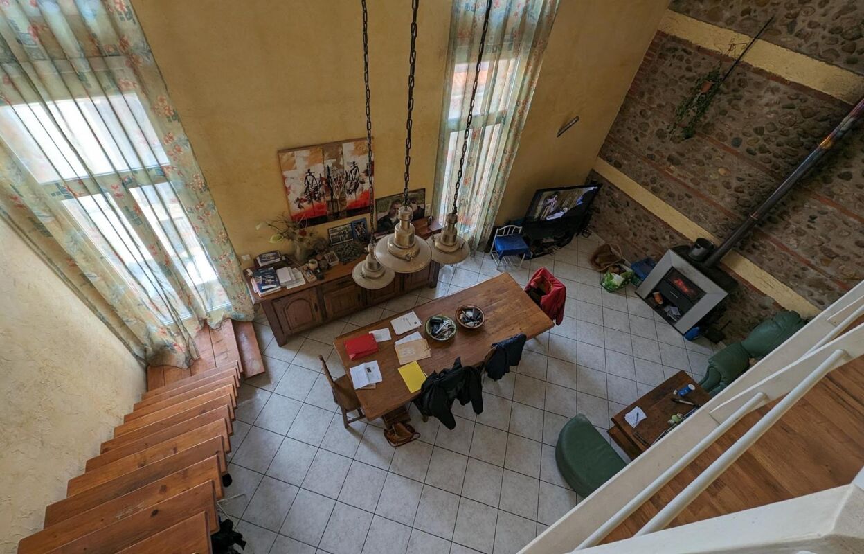 immeuble  pièces 160 m2 à vendre à Perpignan (66000)