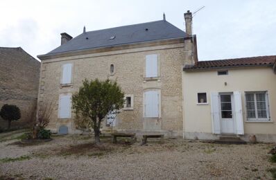 maison 7 pièces 210 m2 à vendre à Niort (79000)