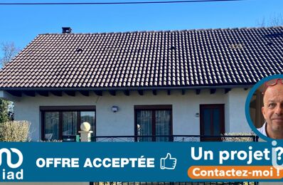 vente maison 137 000 € à proximité de Brive-la-Gaillarde (19100)