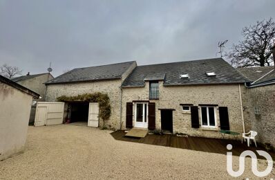 vente maison 179 000 € à proximité de Chilleurs-Aux-Bois (45170)