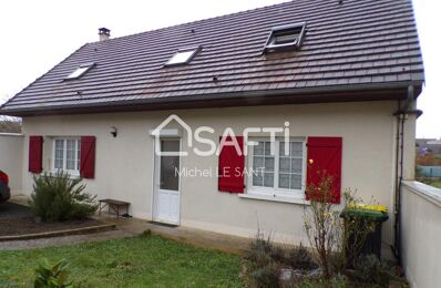 maison 6 pièces 122 m2 à vendre à Breuil-le-Sec (60840)