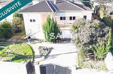 vente maison 149 000 € à proximité de Villefranche-du-Queyran (47160)