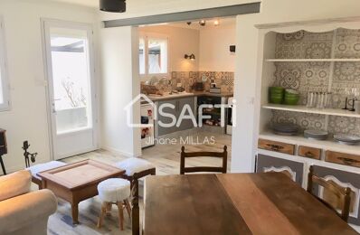 vente maison 273 000 € à proximité de Péchabou (31320)