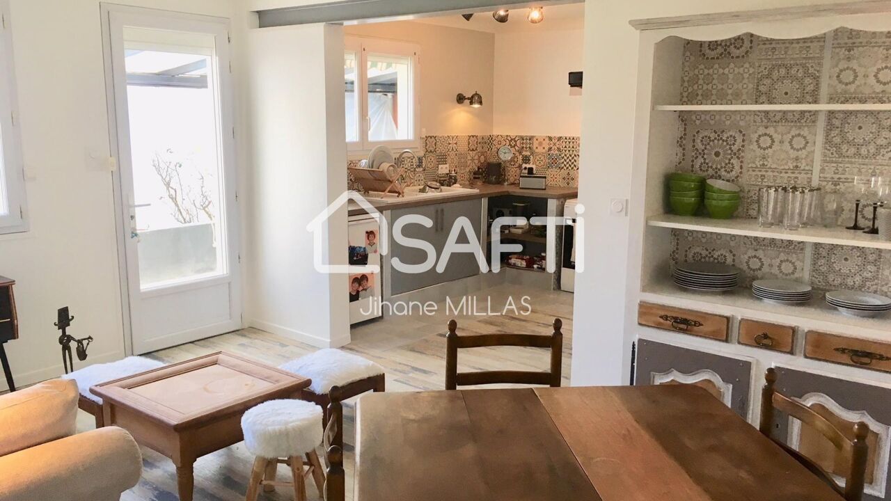 maison 4 pièces 74 m2 à vendre à Toulouse (31100)