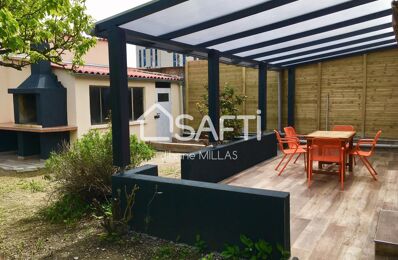 vente maison 273 000 € à proximité de Toulouse (31000)