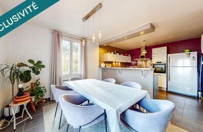 vente maison 399 000 € à proximité de Maxéville (54320)