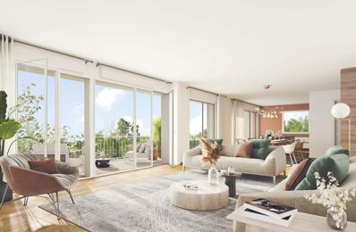 vente appartement 1 004 000 € à proximité de Blanquefort (33290)