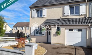 Maison 4 Pièces 95 m² à vendre à Créhange (57690)