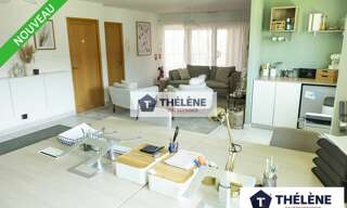 Bureau  95 m² à louer à Saint-Aunès (34130)