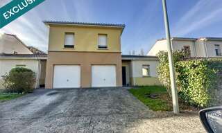 Maison 4 Pièces 82 m² à vendre à Cahors (46000)