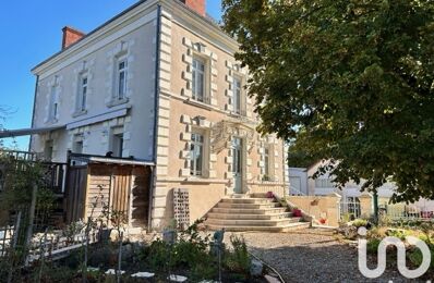 vente maison 295 000 € à proximité de Saint-Florentin (36150)