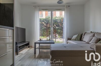 vente appartement 169 000 € à proximité de Mézy-sur-Seine (78250)