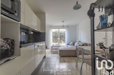 vente appartement 165 000 € à proximité de Longnes (78980)