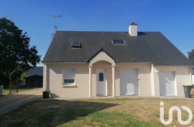 vente maison 345 000 € à proximité de Montoir-de-Bretagne (44550)