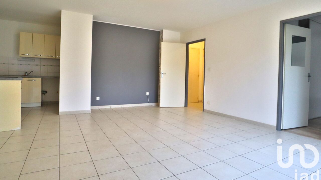 appartement 2 pièces 47 m2 à vendre à Nantes (44300)