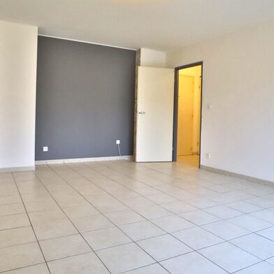 Appartement 2 pièces 47 m²