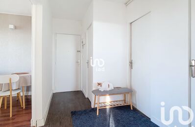 vente appartement 106 000 € à proximité de Rosny-sur-Seine (78710)