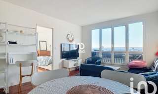 Appartement 3 Pièces 56 m² à vendre à Mantes-la-Jolie (78200)