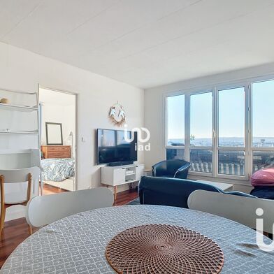 Appartement 3 pièces 95000 €