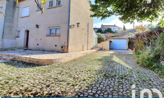 Maison 4 Pièces 95 m² à vendre à Brignoles (83170)