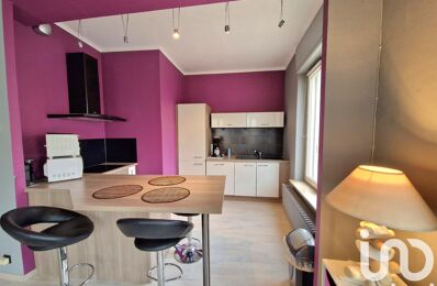 location appartement 750 € CC /mois à proximité de Illange (57970)