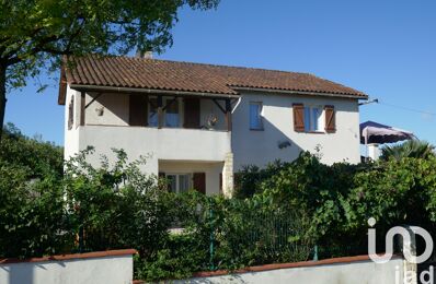 vente maison 250 000 € à proximité de Castelnau-Montratier (46170)