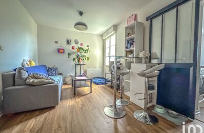 vente appartement 158 250 € à proximité de Pont-Péan (35131)