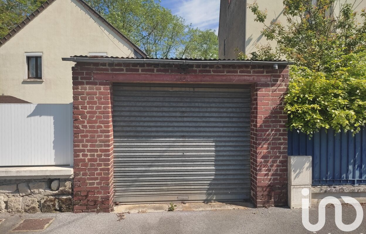 garage  pièces 23 m2 à vendre à Soissons (02200)