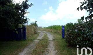 Maison 6 Pièces 265 m² à vendre à Kernouës (29260)