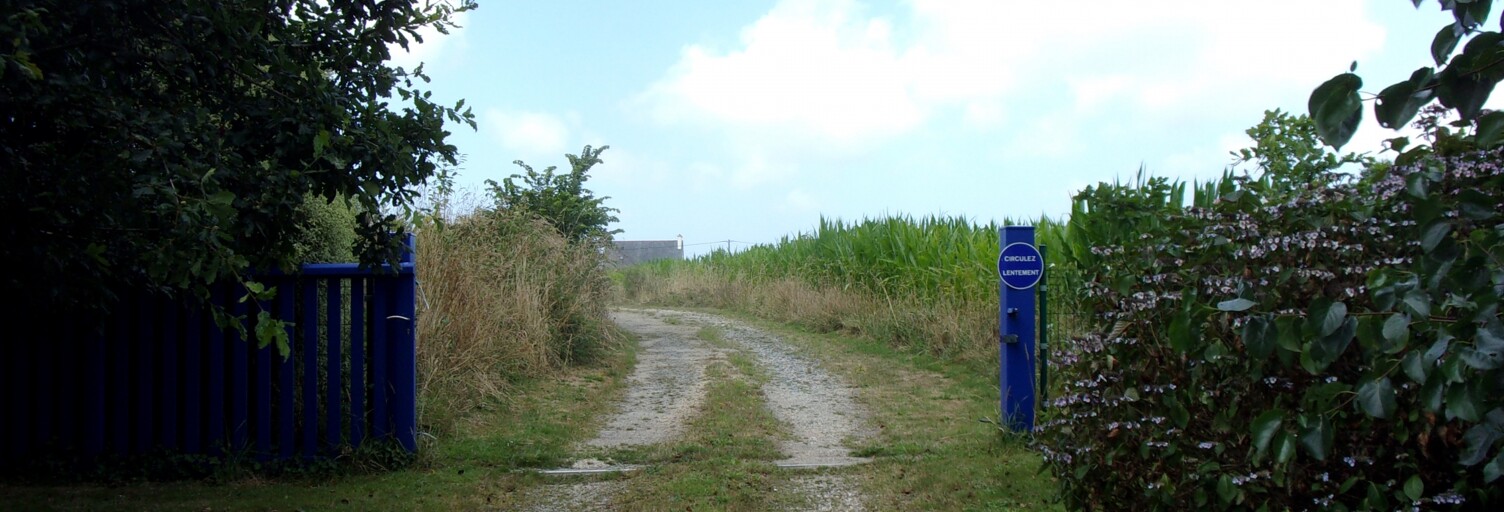 Maison 6 Pièces 265 m² à vendre à Kernouës (29260)