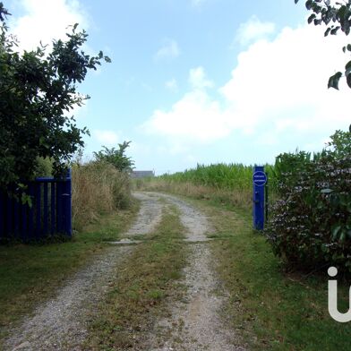 Maison 6 pièces 526000 €