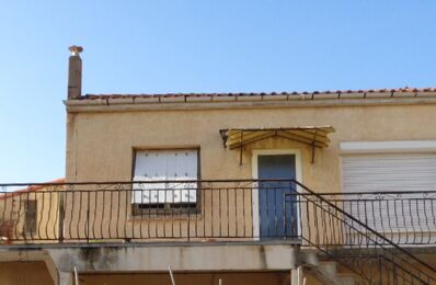 vente appartement 185 000 € à proximité de Pézenas (34120)