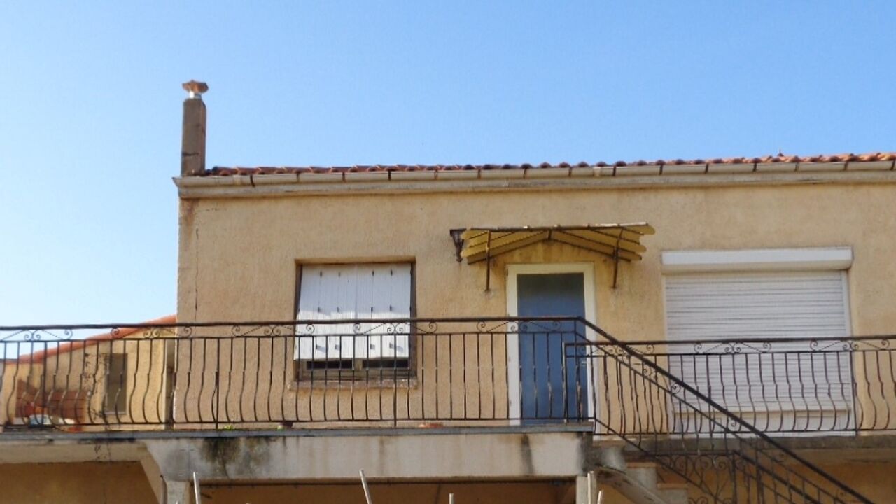 appartement 4 pièces 87 m2 à vendre à Agde (34300)