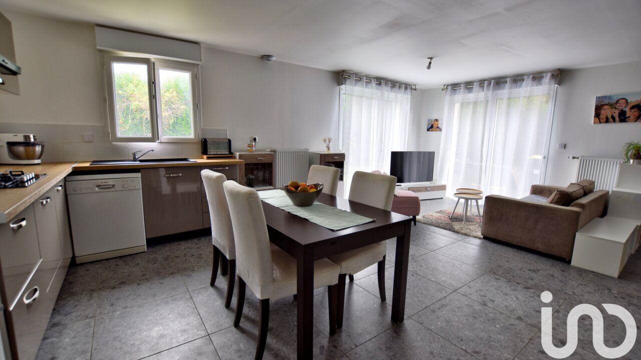 maison 4 pièces 85 m2 à vendre à Champcueil (91750)