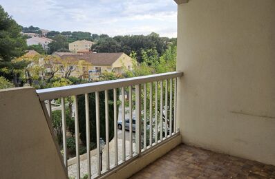 vente appartement 105 000 € à proximité de Bandol (83150)